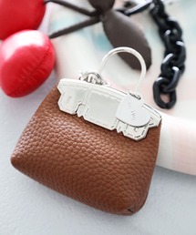 tiny tiny（ティニーティニー）の「ボストンBAGモチーフチャーム[tiny tiny(ティニーティニー)]（チャーム）」