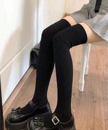 リブ編み」に該当するソックス/靴下ファッション通販 - ZOZOTOWN