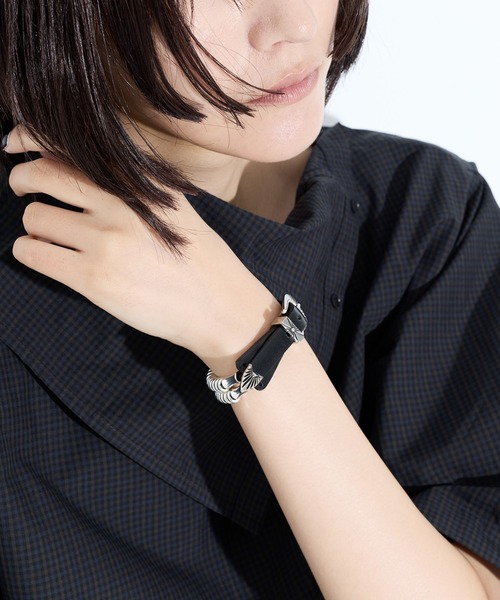 toga バングル TOGA TOO/トーガトゥ】Beads bangle/ビーズバングル