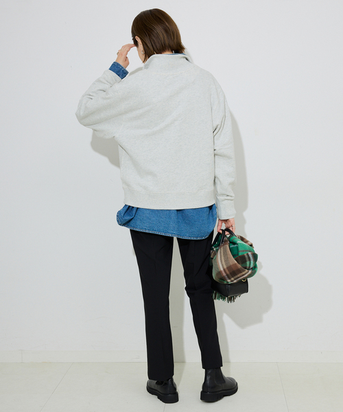 トップス SLOBE IENA 7.18(Thu.)Release ✨ Wrangler for SLOBE IENA 定番のランチャーを