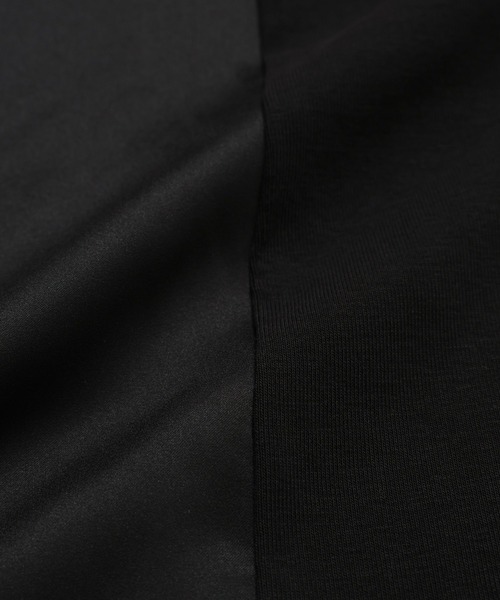 BARNYARDSTORM（バンヤードストーム）の「BARNYARDSTORM / サテンキャミソール / マシンウォッシャブル 【『ネルソンさん』YouTubeご紹介アイテム】（キャミソール・レディース・ホワイト/ブラック/ベージュ・S/M）」の21枚目の写真