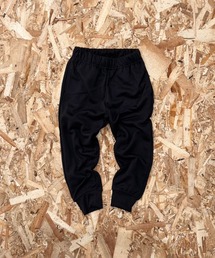 SHISKY（シスキー）の「無地スウェットパンツ（スウェットパンツ）」