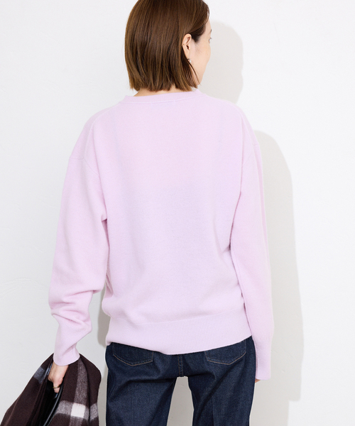 echecs ヘンリープルオーバー（ニット/セーター）｜SLOBE IENA