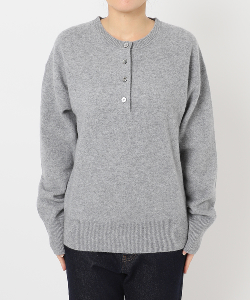 SLOBE IENA echecs ヘンリープルオーバー SLOBE IENA｜echecs ヘンリープルオーバー | Rakuten Fashion(楽天