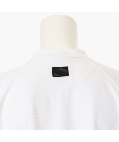 BRIEFING GOLF LA MEN’S COOLCORE HIGHNECK セール】【BRIEFING GOLF／ブリーフィングゴルフ】LA MEN'S COOLCORE