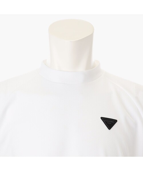BRIEFING GOLF LA MEN’S COOLCORE HIGHNECK セール】【BRIEFING GOLF／ブリーフィングゴルフ】LA MEN'S COOLCORE