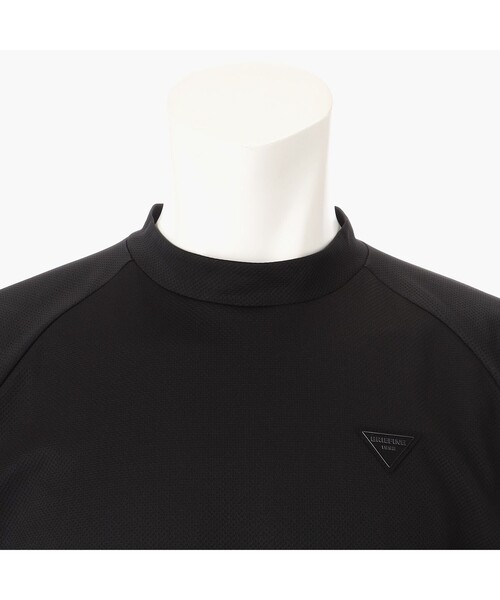BRIEFING GOLF LA MEN’S COOLCORE HIGHNECK セール】【BRIEFING GOLF／ブリーフィングゴルフ】LA MEN'S COOLCORE