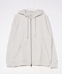 ALWAYS GOOD TIME｜オルウェイズグッドタイムのパーカー通販 - ZOZOTOWN