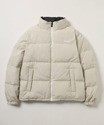 FIRST DOWN(t@[Xg_E)FIRST DOWN/t@[Xg_E GRARH CHECK BUBBLE DOWN JACKET/Ot`FbNou_EWPbg/2WAYo[Vu/fB[X Y(_EWPbg/R[g)