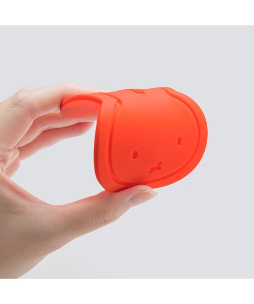 Dick Bruna（ディックブルーナ）の「ミッフィー コースター 4枚入リセット（ランチョンマット/テーブルウェア・レディース・その他1/その他・FREE）」の9枚目の写真