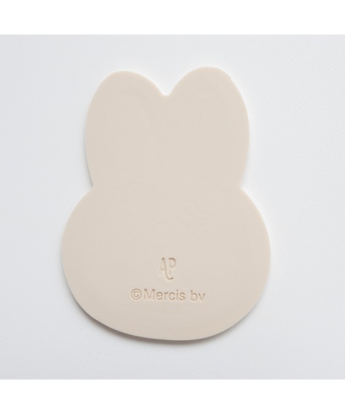 Dick Bruna（ディックブルーナ）の「ミッフィー コースター 4枚入リセット（ランチョンマット/テーブルウェア・レディース・その他1/その他・FREE）」の8枚目の写真