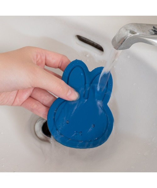 Dick Bruna（ディックブルーナ）の「ミッフィー コースター 4枚入リセット（ランチョンマット/テーブルウェア・レディース・その他1/その他・FREE）」の10枚目の写真