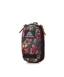 GREGORY（グレゴリー）の「マルチケース MULTIPLE CASE ガーデンタペストリー（ポーチ）」