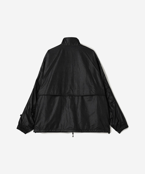 DAIWA PIER39 | TECH REVERSIBLE BRITISH HUNTER WINDBREAKER