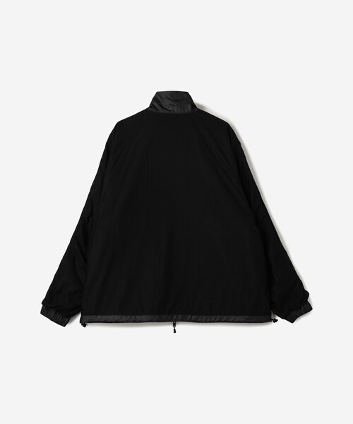 DAIWA PIER39(ダイワピア39)の「DAIWA PIER39 | TECH REVERSIBLE BRITISH HUNTER WINDBREAKER JACKET MEN(その他アウター・メンズ・ダークグリーン/ブラック・L/M)」の10枚目の写真