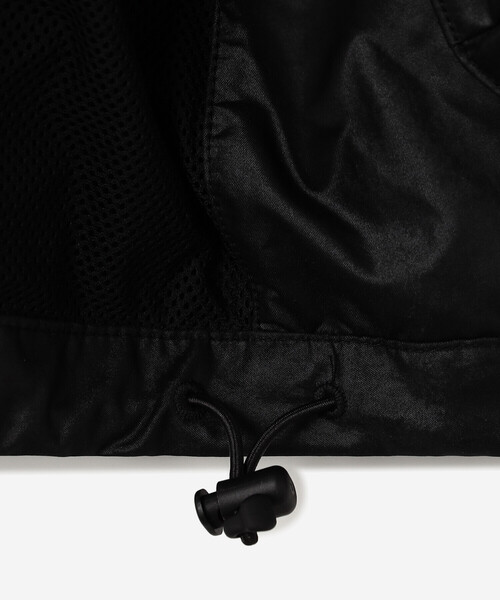 DAIWA PIER39(ダイワピア39)の「DAIWA PIER39 | TECH REVERSIBLE BRITISH HUNTER WINDBREAKER JACKET MEN(その他アウター・メンズ・ダークグリーン/ブラック・L/M)」の11枚目の写真