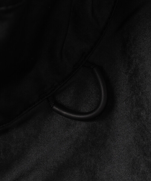 DAIWA PIER39(ダイワピア39)の「DAIWA PIER39 | TECH REVERSIBLE BRITISH HUNTER WINDBREAKER JACKET MEN(その他アウター・メンズ・ダークグリーン/ブラック・L/M)」の12枚目の写真