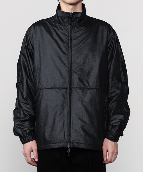 DAIWA PIER39 | TECH REVERSIBLE BRITISH HUNTER WINDBREAKER