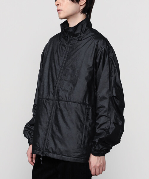 DAIWA PIER39 | TECH REVERSIBLE BRITISH HUNTER WINDBREAKER