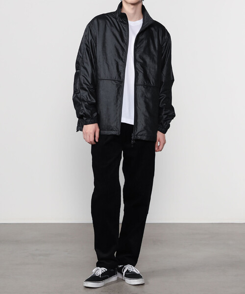 ジャケット・アウター daiwa pier39 TECH BRITISH HUNTER COAT DAIWA PIER39 