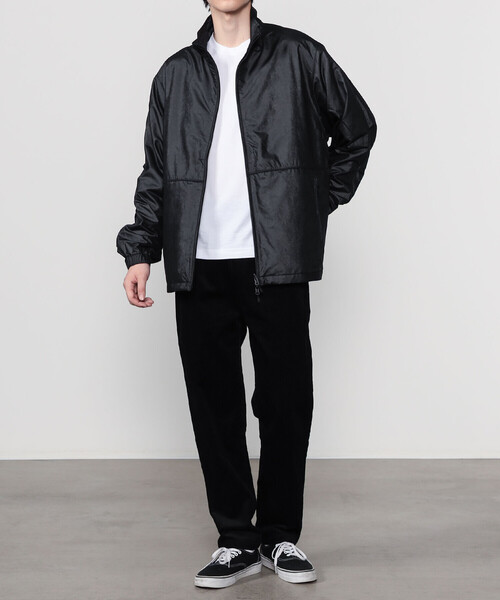 DAIWA PIER39 | TECH REVERSIBLE BRITISH HUNTER WINDBREAKER