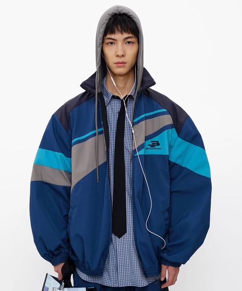 MASONPRINCE（メイソンプリンス）｜ジャケット/アウター一覧 - WEAR