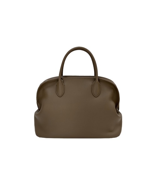 Nuda Bag Marron