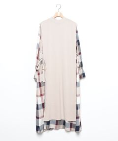 3WAY ADELA LAYERED DRESS（ワンピース）｜Ameri（アメリ）の