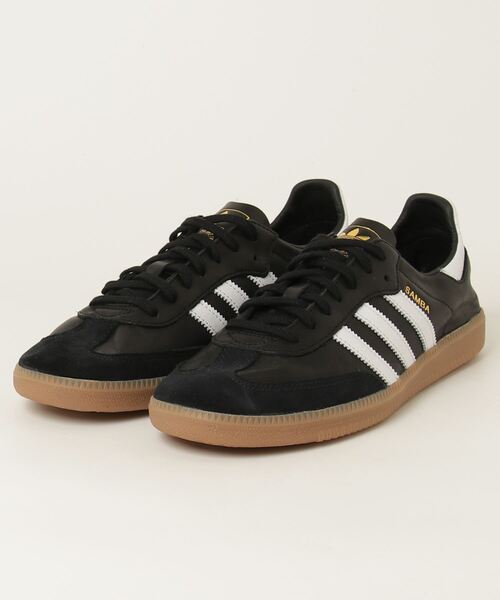 adidas / SAMBA DECON（スニーカー）｜adidas（アディダス）の