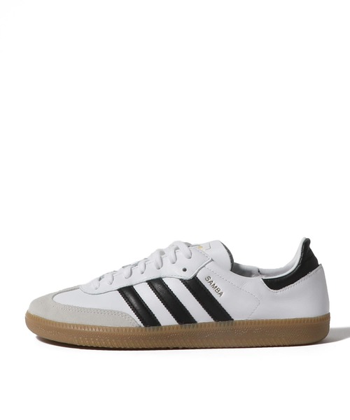 adidas / SAMBA DECON