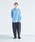 ata�i�A�^�j�́uata shirts 2. / �ȃe���Z���@�I�[�o�[�V���c�i�V���c/�u���E�X�j�v�b�T�b�N�X�u���[