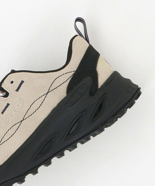 KEEN＞JASPER ZIONIC/スニーカー（スニーカー）｜KEEN（キーン）の
