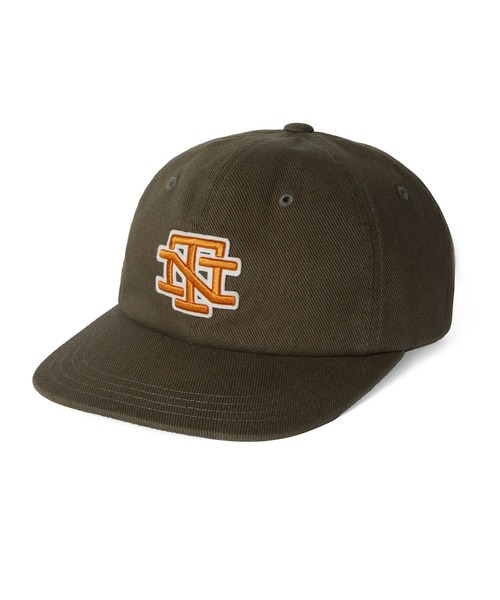 TN Applique Cap