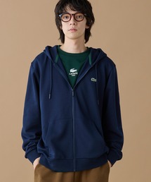 LACOSTE｜ラコステのパーカー（ジップアップ）人気ランキング - ZOZOTOWN