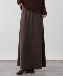 studio CLIP | 《ウタオ》フィブリルIラインスカート(スカート)