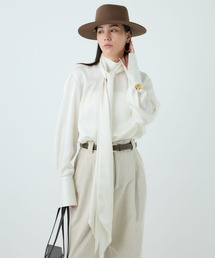 Chaos | Chaos(カオス)/ イレーネブラウス(シャツ/ブラウス)