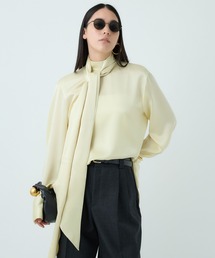 Chaos | Chaos(カオス)/ イレーネブラウス(シャツ/ブラウス)