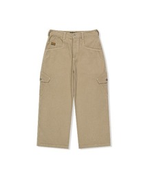 YESEYESEE（イエスアイシー）の「Y.E.S Heavy Work Pants（その他パンツ）」