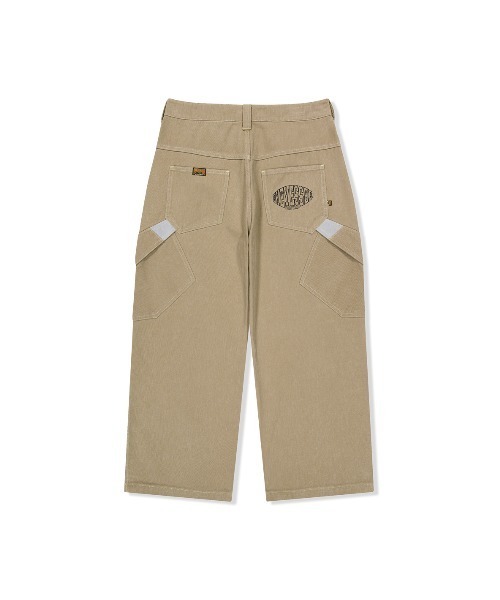 パンツ Yes セール】Y.E.S Heavy Work Pants（その他パンツ）｜YESEYESEE（イエス