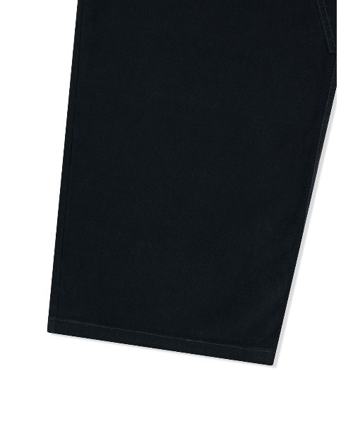 YESEYESEE(イエスアイシー)の「Y.E.S Heavy Work Pants(その他パンツ・メンズ・ブラック/ブラウン/パープル・S/M/L)」の7枚目の写真