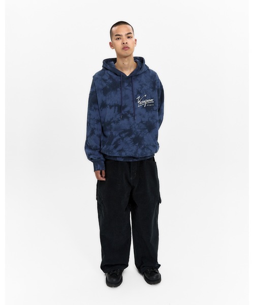 YESEYESEE(イエスアイシー)の「Y.E.S Heavy Work Pants(その他パンツ・メンズ・ブラック/ブラウン/パープル・S/M/L)」の9枚目の写真