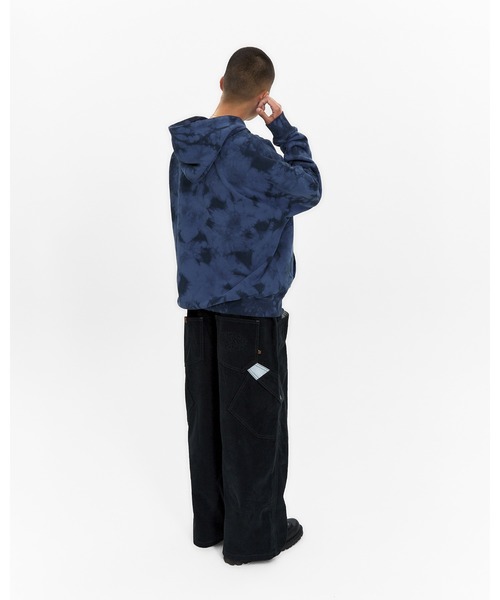 YESEYESEE(イエスアイシー)の「Y.E.S Heavy Work Pants(その他パンツ・メンズ・ブラック/ブラウン/パープル・S/M/L)」の11枚目の写真