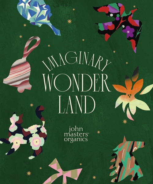 john ｍasters organics（ジョンマスターオーガニック）の「C&Vコンディショナー パープルフラワー 236mL（コンディショナー・レディース・グリーン・FREE）」の6枚目の写真