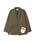 Dickies�i�f�B�b�L�[�Y�j�́uMANASTASH/�}�i�X�^�b�V��/×DICKIES/�f�B�b�L�[�Y/EXTRA MILE 1B JACKET�i�e�[���[�h�W���P�b�g�j�v�b�J�[�L