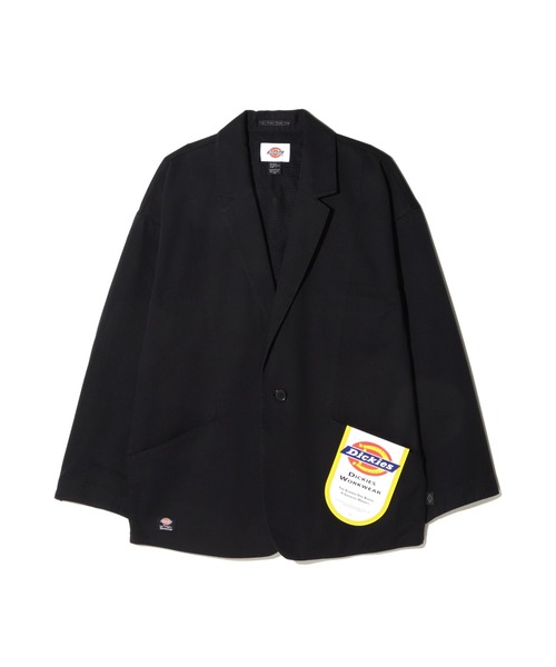 Dickies（ディッキーズ）の「THE STYLIST JAPAN × Dickies JACKET 19SS