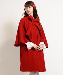 ジャケット・アウター milk MILKFED. ジャケット レディース ミルクフェド MILKFED LOGO PATCH