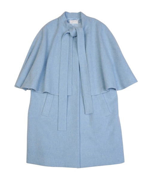 MILK（ミルク）の「Noble コート（その他アウター・レディース・C/A/B・FREE）」の4枚目の写真