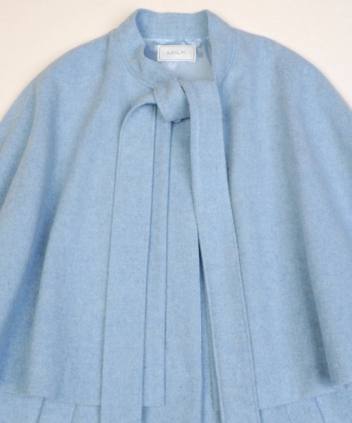 MILK（ミルク）の「Noble コート（その他アウター・レディース・C/A/B・FREE）」の10枚目の写真