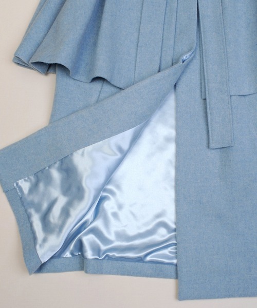 MILK（ミルク）の「Noble コート（その他アウター・レディース・C/A/B・FREE）」の13枚目の写真