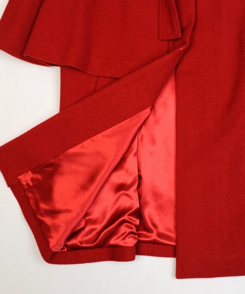 MILK（ミルク）の「Noble コート（その他アウター・レディース・C/A/B・FREE）」の17枚目の写真